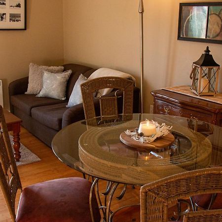 Charming Studio With Kitchen St-Sauveur Piedmont Екстериор снимка