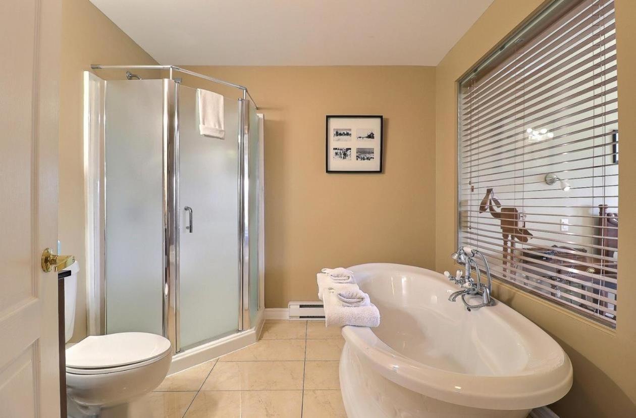 Charming Studio With Kitchen St-Sauveur Piedmont Екстериор снимка